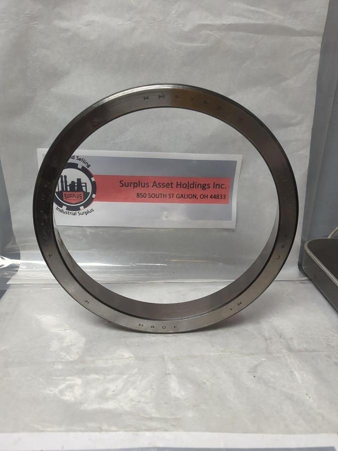 TIMKEN,HM535310,TAPERED ROLLER BEARING CUP NOS