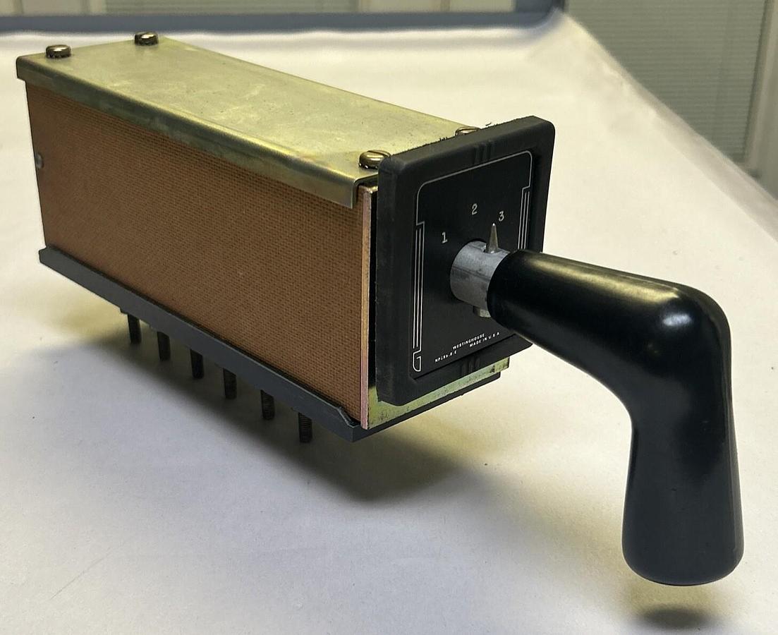 WESTINGHOUSE,1529783,SWITCH NOS