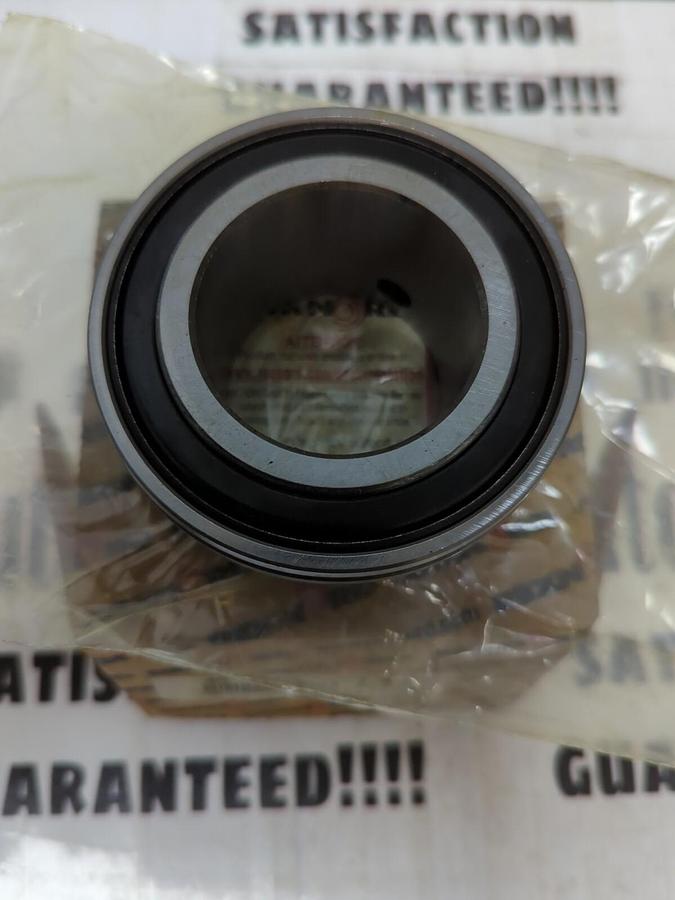 REXNORD,SG231EL,SET-SCREW LOCKING INSERT BEARING 1-15/16 INCH BORE NOS