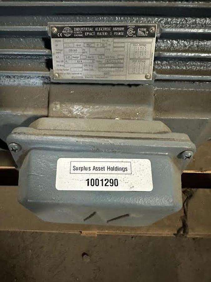 Refurbished Worldwide HP20 286T