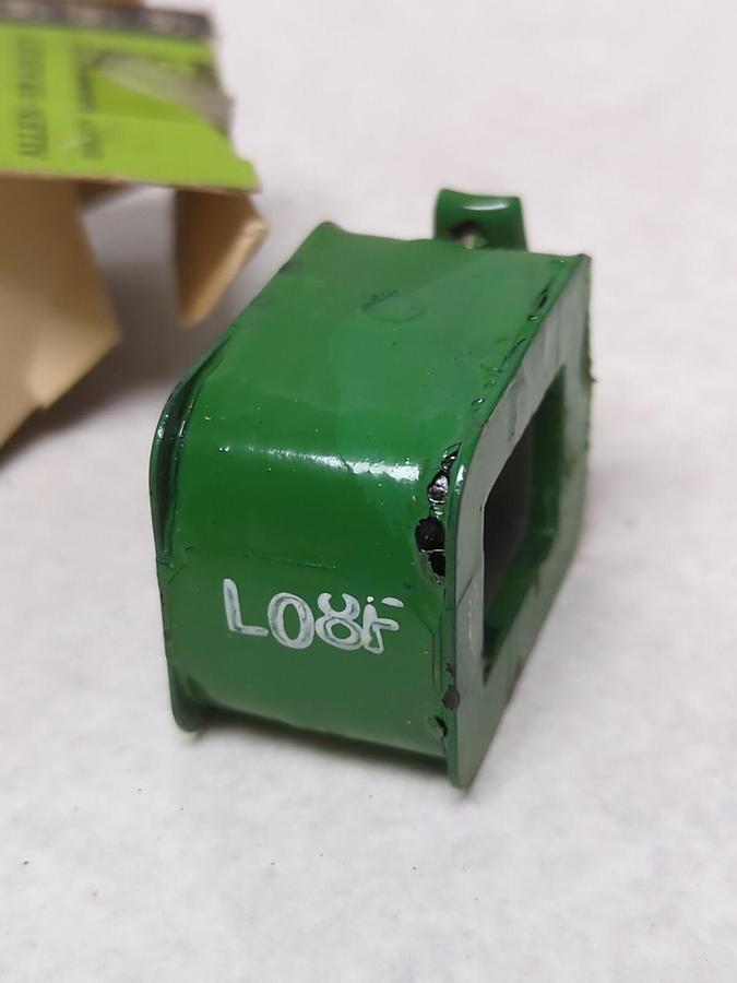 ALLEN BRADLEY,60A540,COIL 24V 60CY NOS