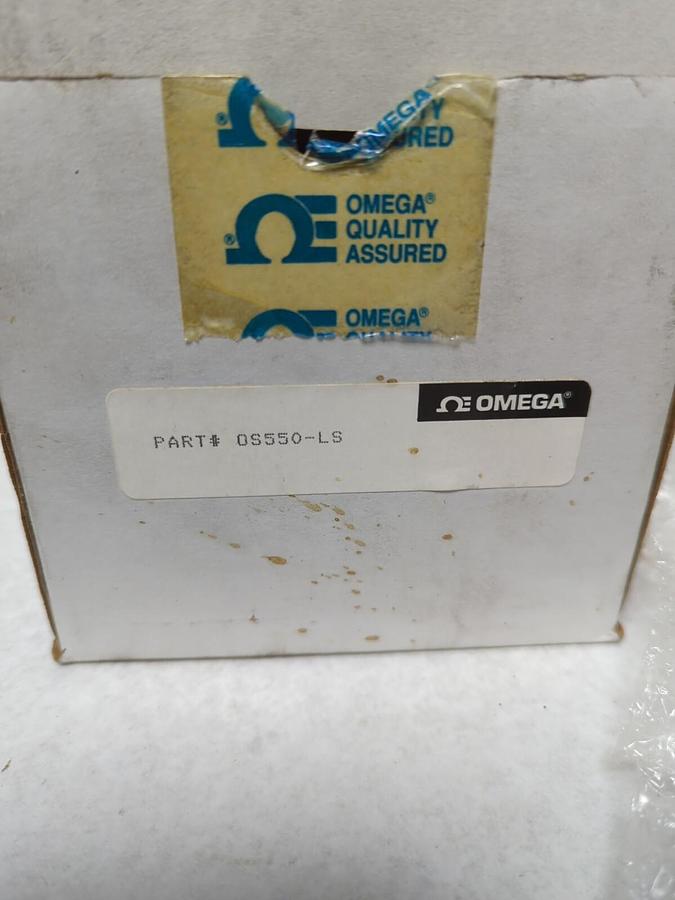 OMEGA,0S55-LS,LASER SIGHT ASSEMBLY NOS