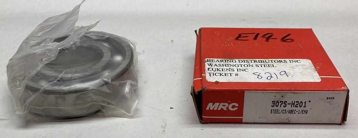 MRC,210SFF,Ball Bearing