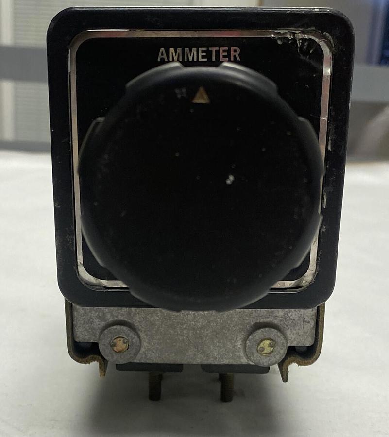 Used Allis-Chalmers,18-657-508-568,Control Switch