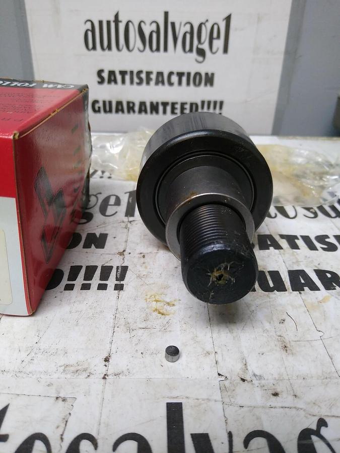 MCGILL,CFE-2-1/2 SB,CAM FOLLOWER NOS
