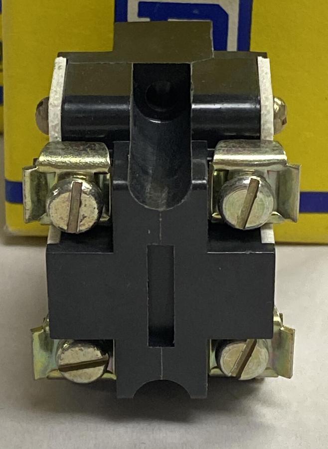 Used Square D,9001TG,Contract Block Lot of 3 NOS