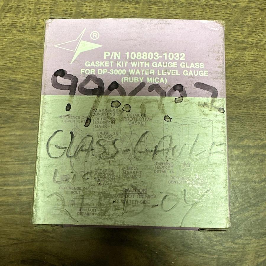 Diamond Power,108803-1032,Gasket Kit