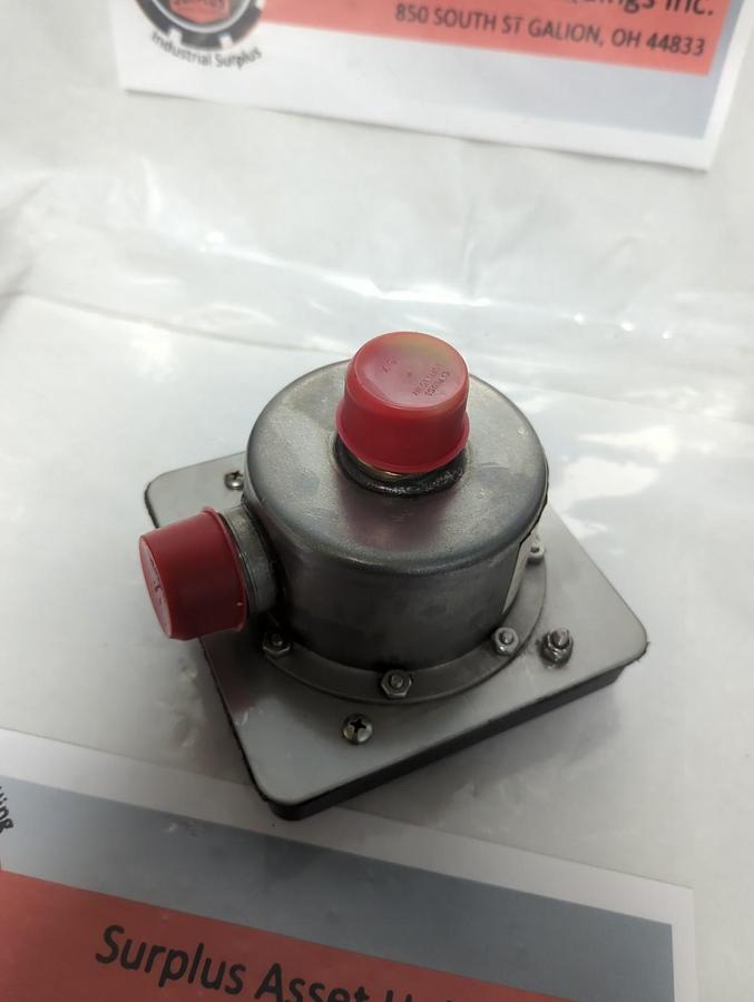Used SCIENCO,SEM-25,ELECTRIC FLOW MOTOR PRE-OWNED