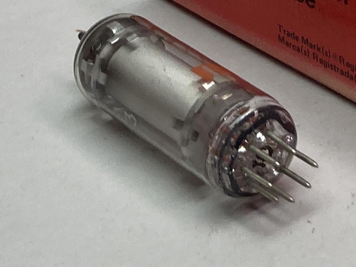 RCA,6073,Vacuum Tube