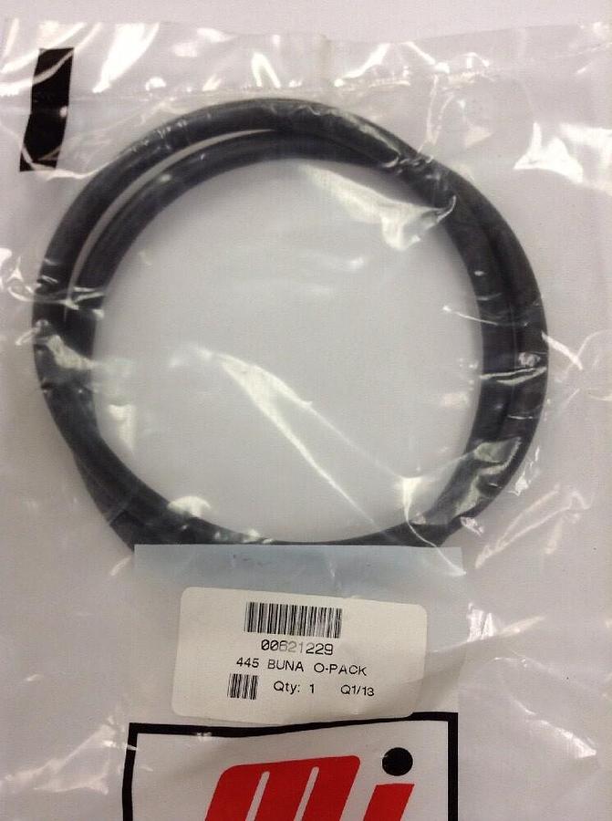 Motion Industries,445 O-Pack 00621229,Lot of 6