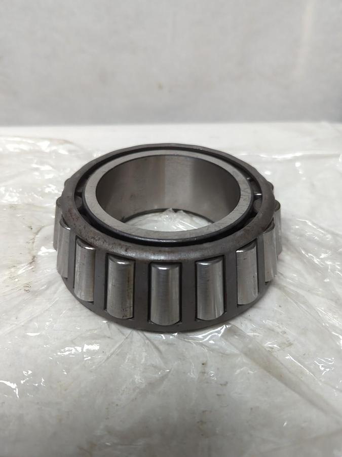 TIMKEN,643,ROLLER BEARING CONE MISSING BOX