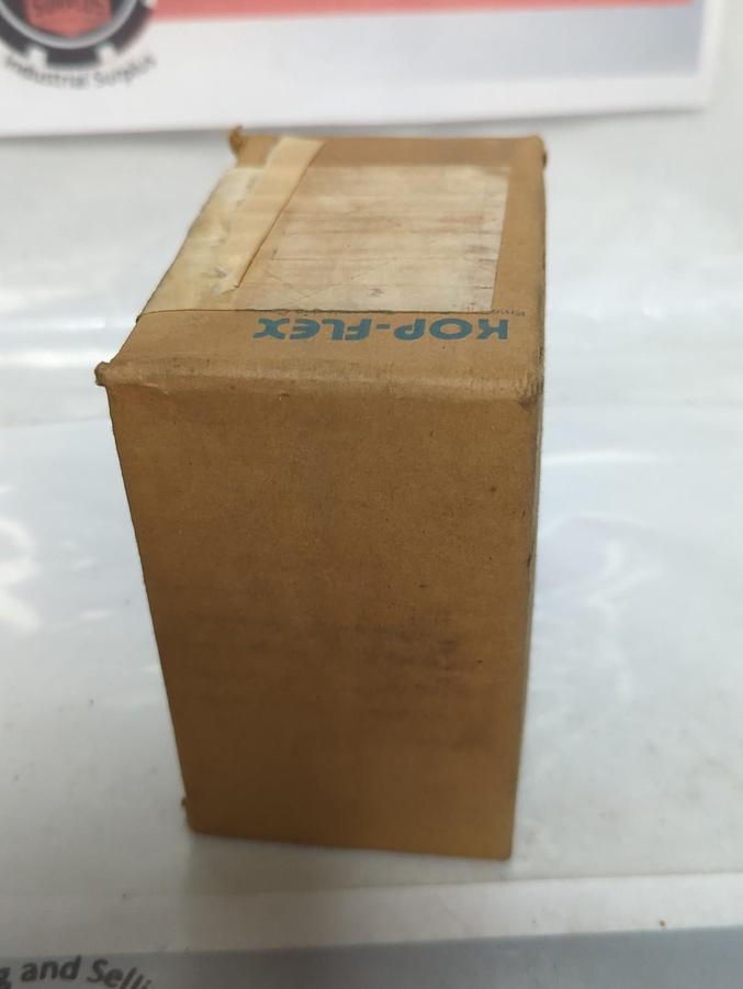 KOP-FLEX,1EB RHUB,COUPLING HUB NOS