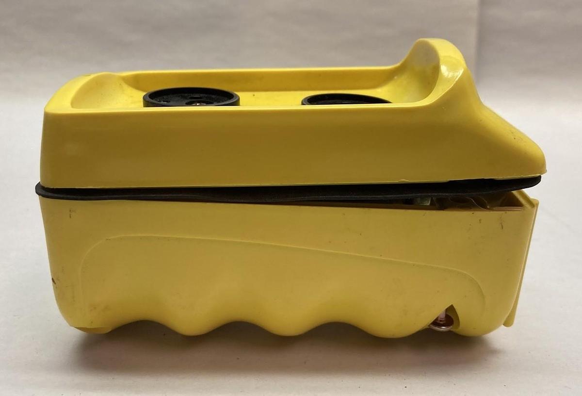 Square D,Class 9001 Type BW75Y,Pendant Control Station Ser C