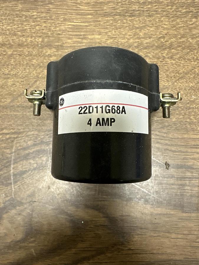 GE,22D11G68A,Coil NEW