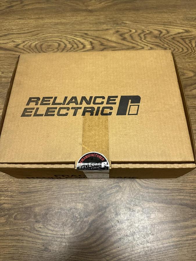 Used Reliance,0-57300,Field Power Module