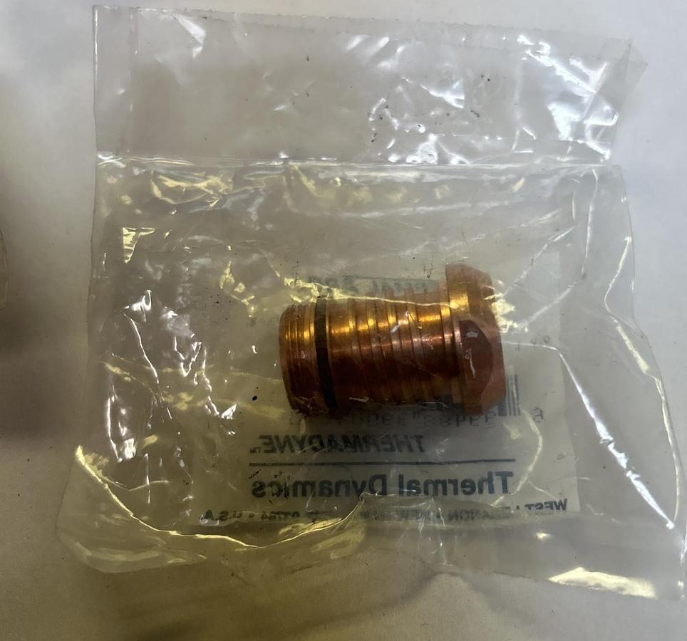 THERMAL DYNAMICS,8-1106,LINER LOT OF 8 NEW