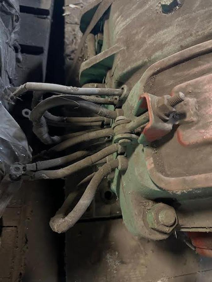 Used GE  MD603