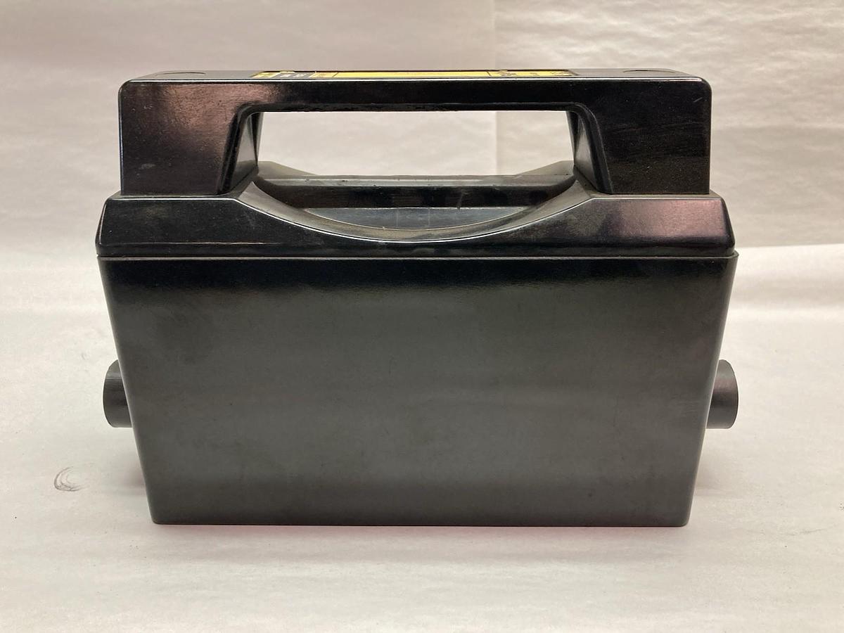 Used Cooper Bussmann,200 DF,Fuse Holder 200A 600V