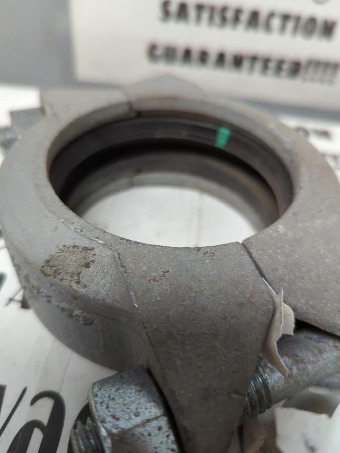 VICTAULIC,3/88.9-89,STYLE 89 3 INCH RIGID FLEX COUPLING NOS