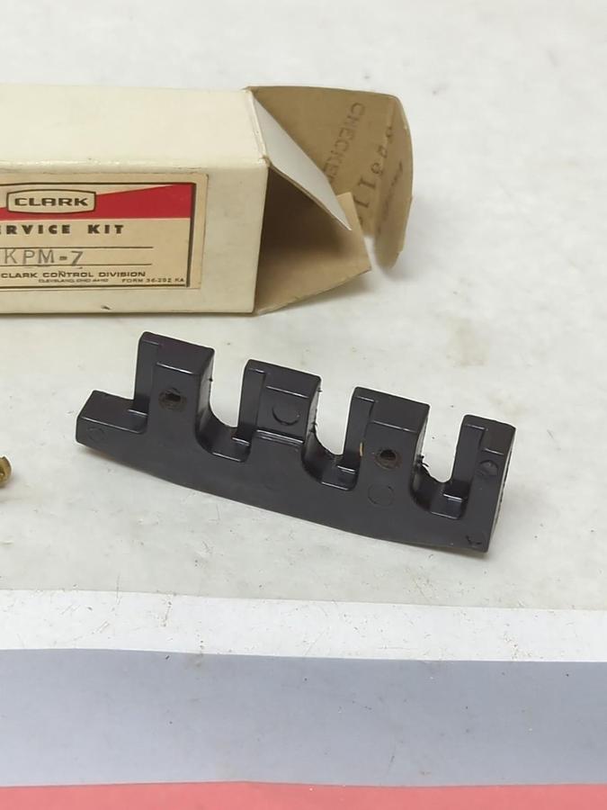 CLARK,KPM-7,SERVICE KIT NOS