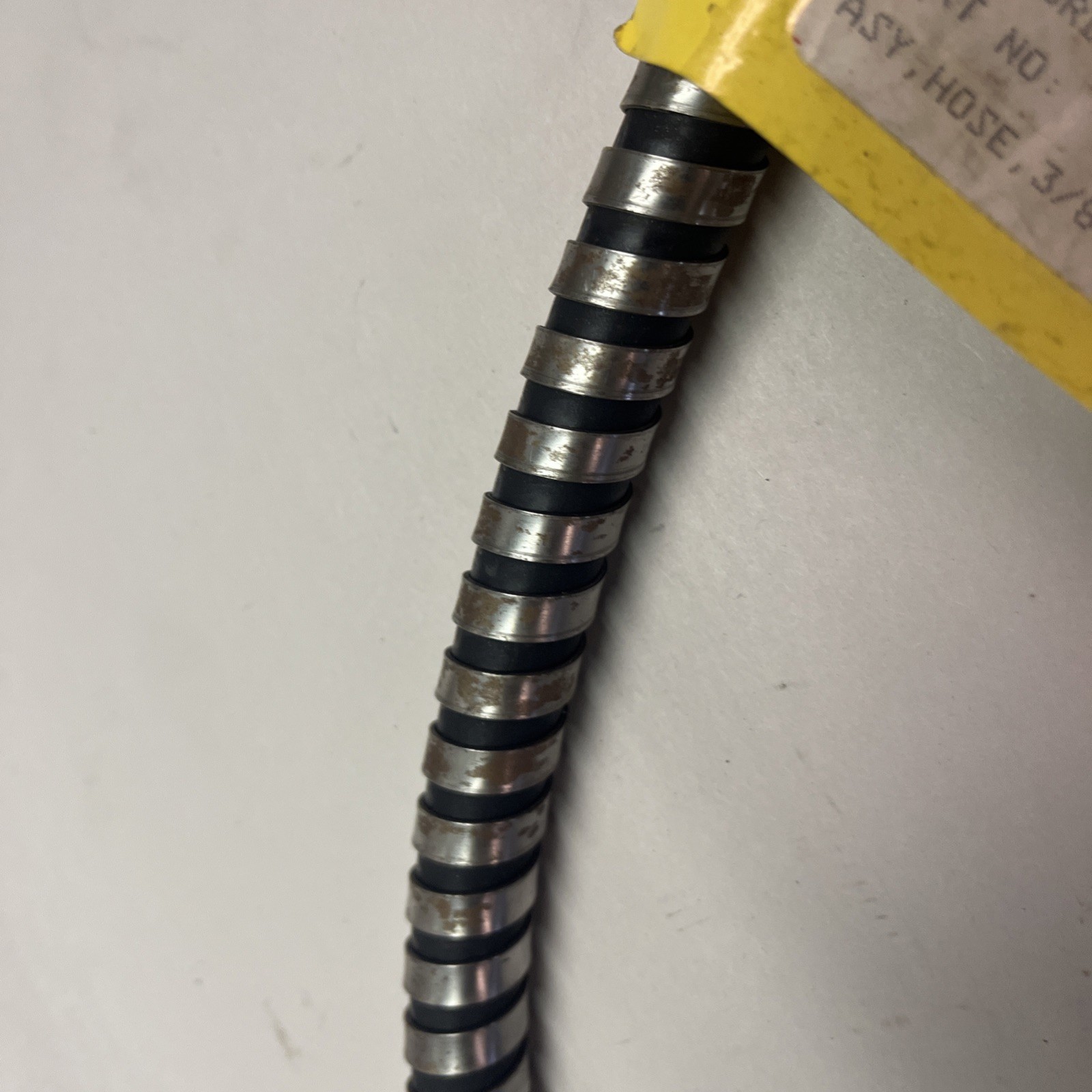 COPES VULCAN,131326,HOSE 3/8"X1/4"X1/4"X24"