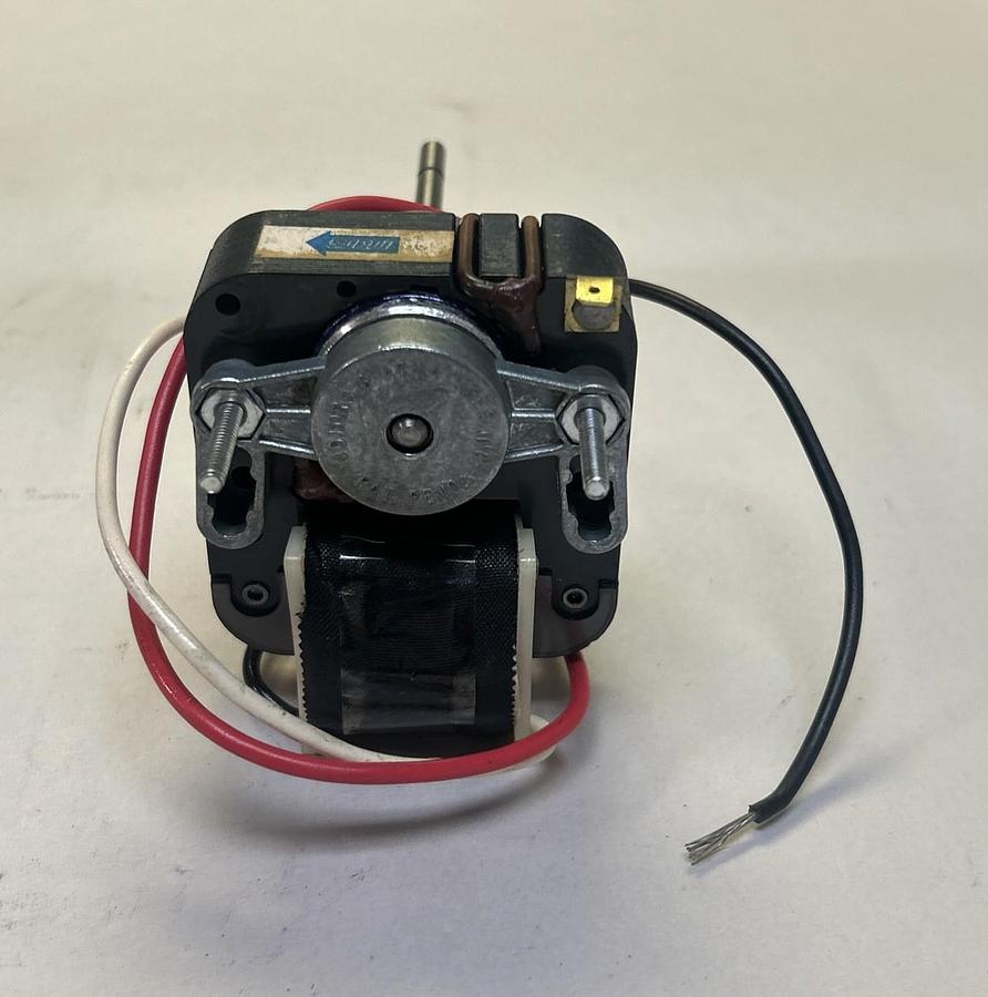 MARS,90970,EVAPORATOR FAN MOTOR 115/130V NOS