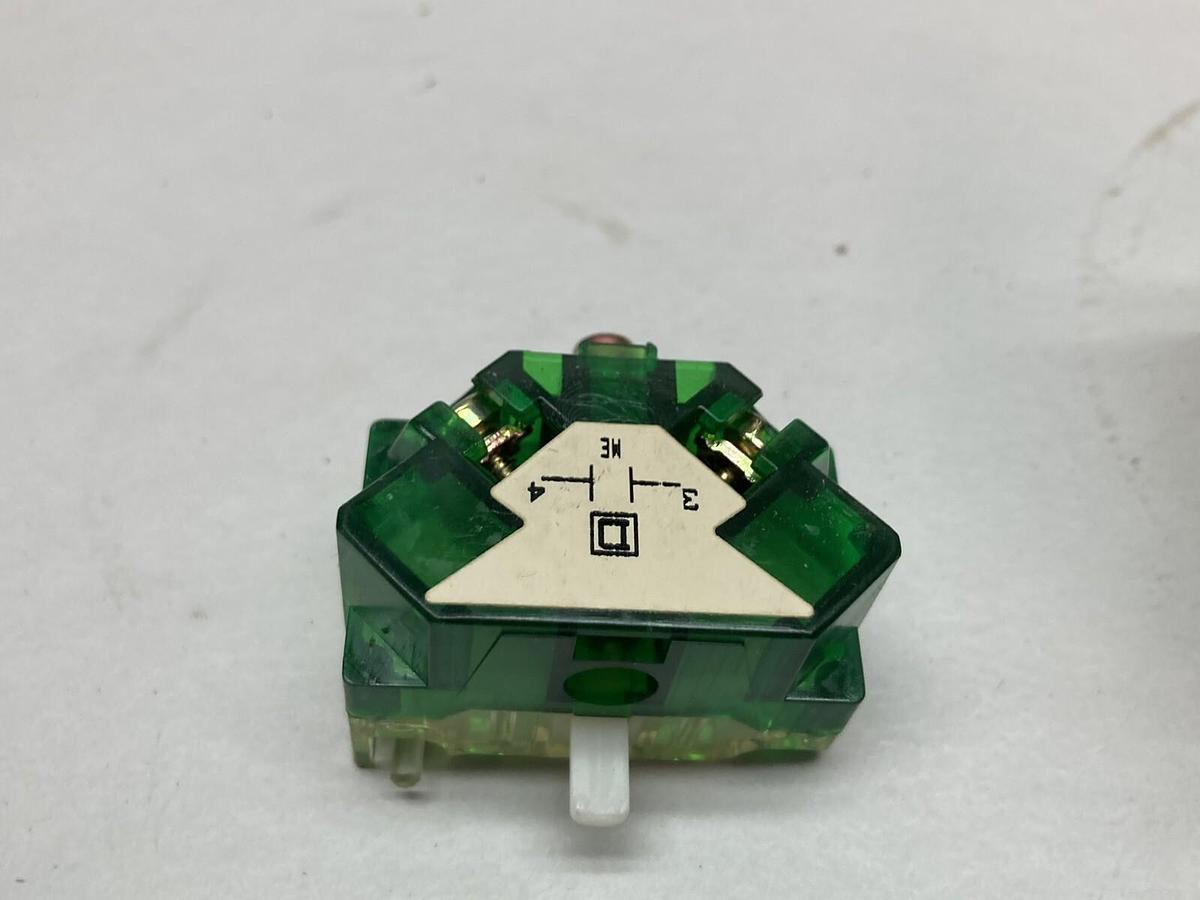 Square D,9001-KA2,Contact Block