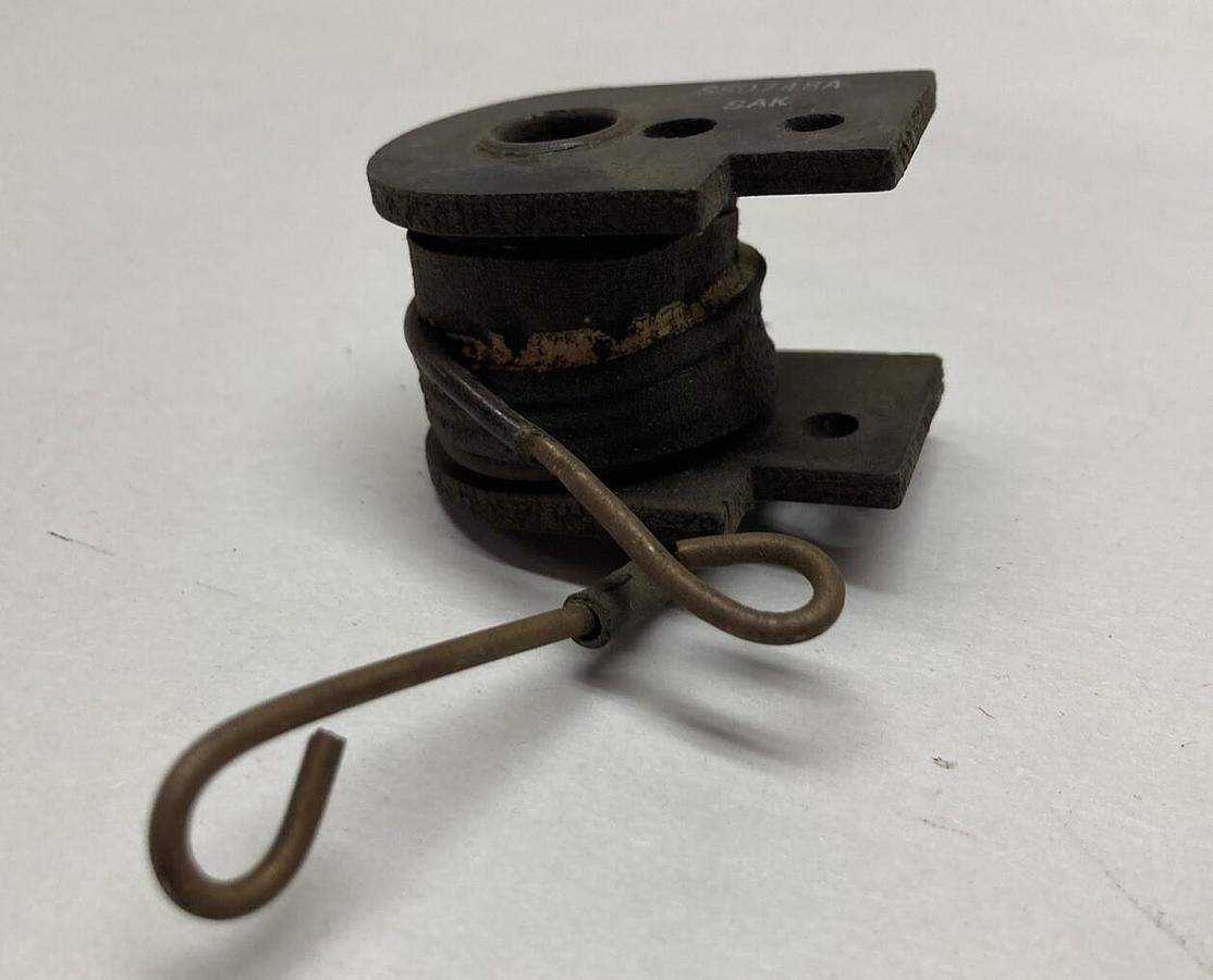 Used SAF,SS0748A,Coil