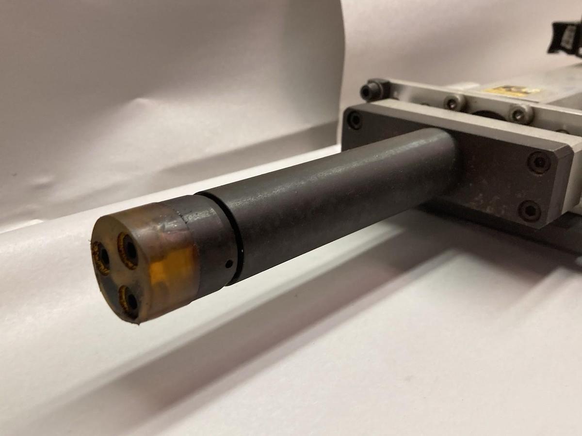 Used IAI,RCP2-RGD4C-I-42P-10-150-P1-R10,Actuator Cylinder