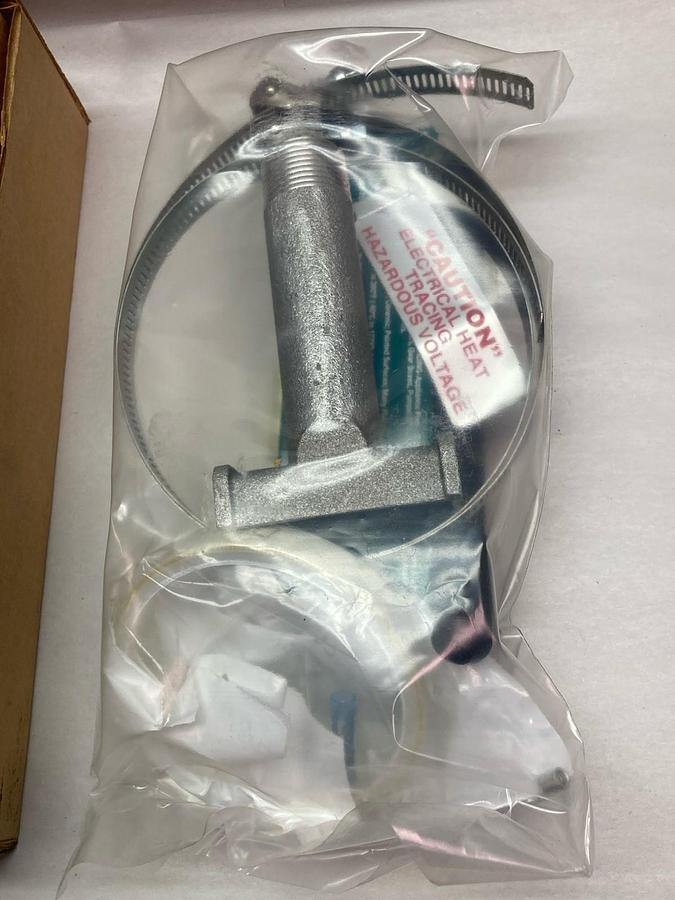 Heat Trace Products,1548-40000,Electrical Connection Kit