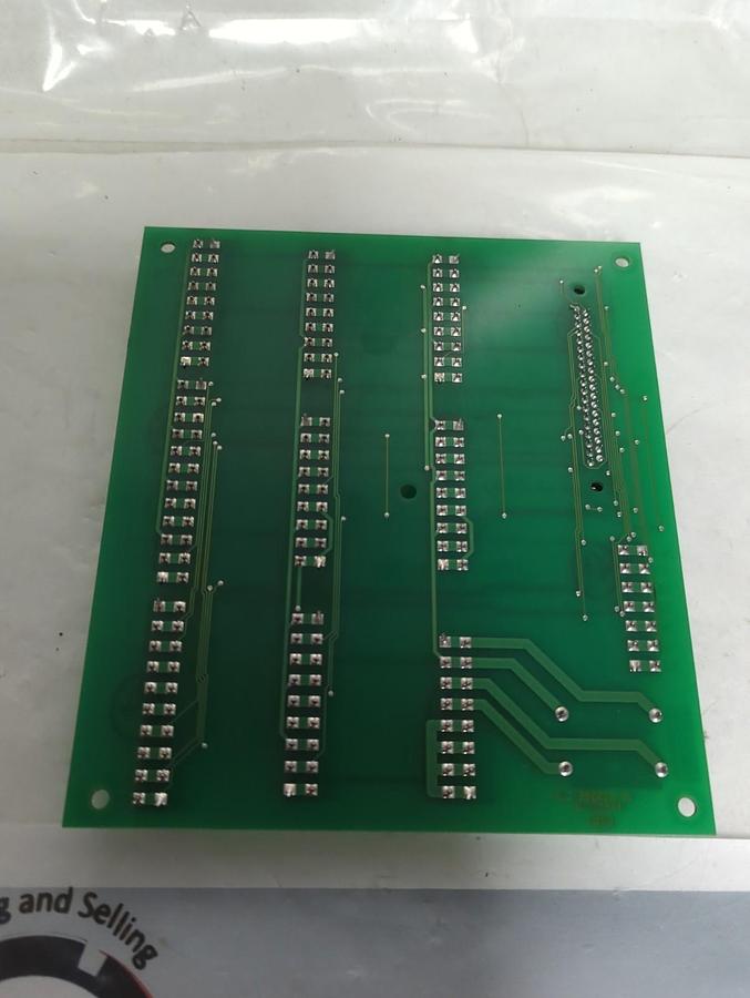 Used WITTMANN,990033.3a,CIRCUIT BOARD PRE-OWNED