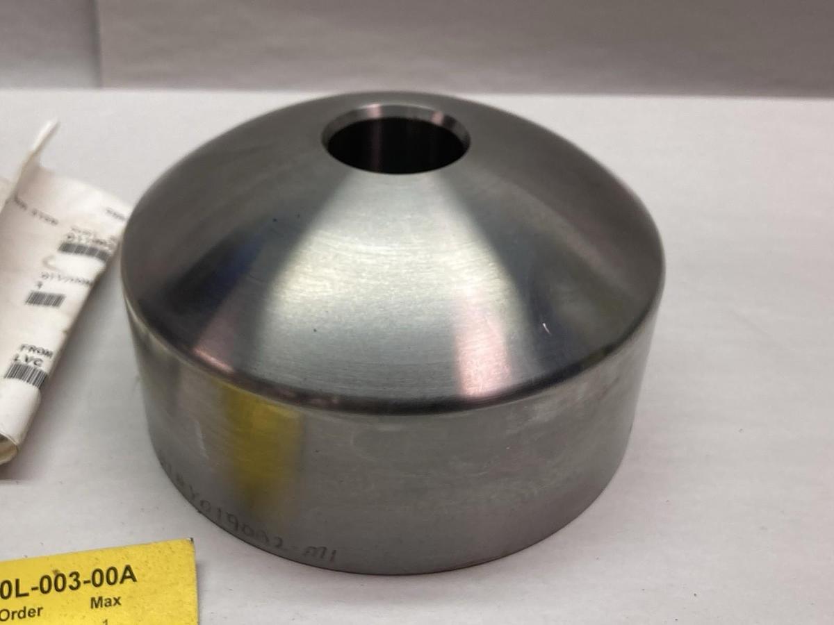 Unbranded,5.25x3.03,Bushing Steam Chest Inlet