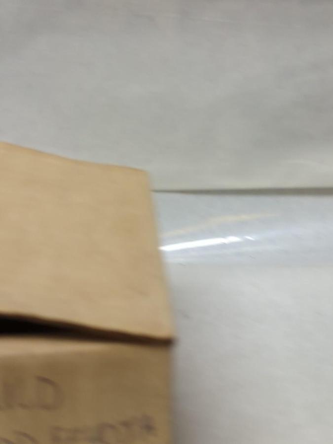 Used GOULD,2180D FE40JA,CONTACTOR RELAY 4-POLE PRE-OWNED