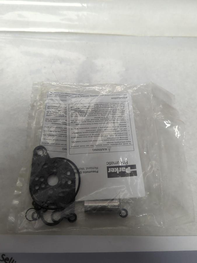 PARKER,K352166,L-PILOT VALVE SERVICE KIT NOS