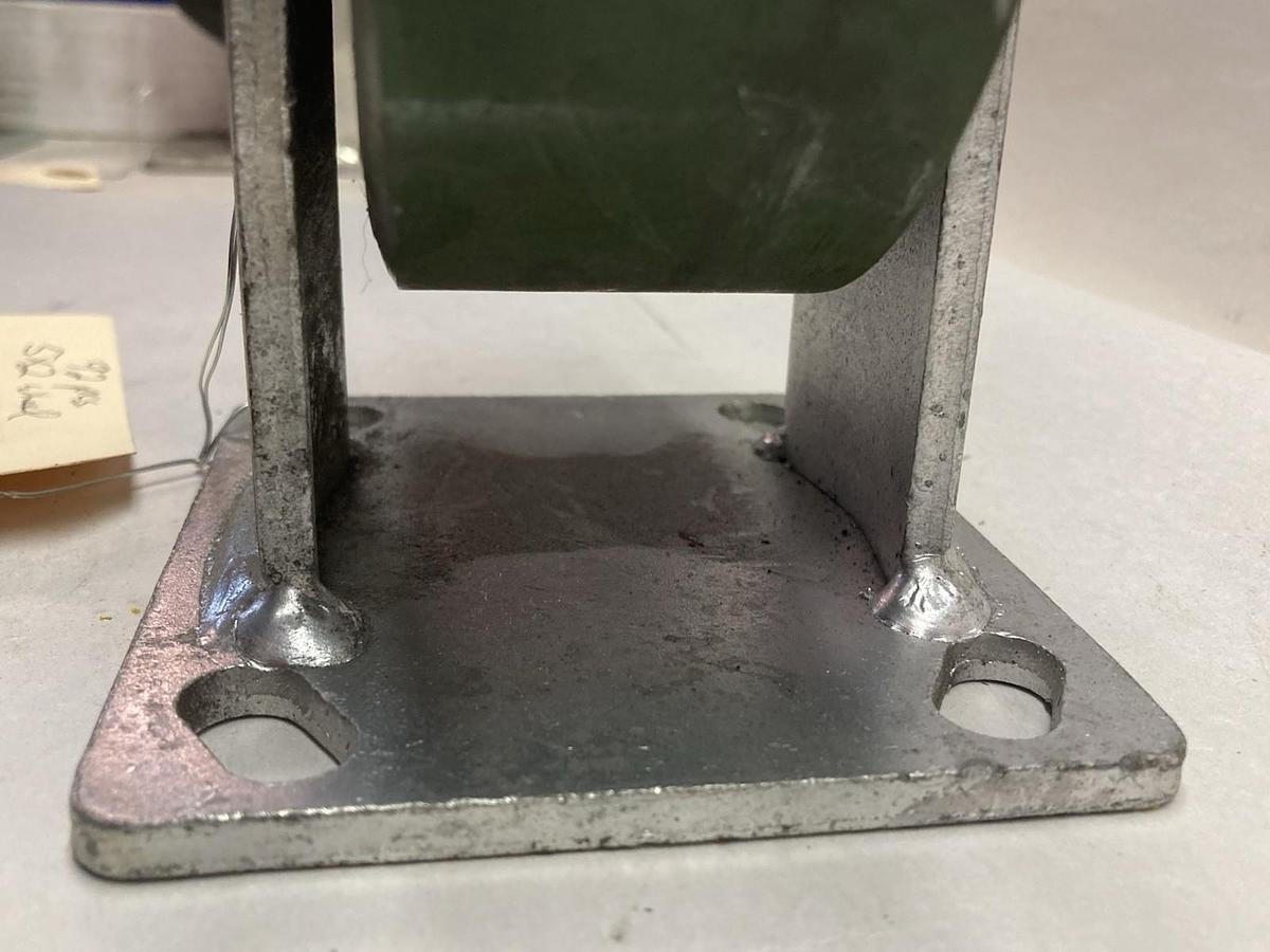 Unbranded,5x2,Caster Wheel