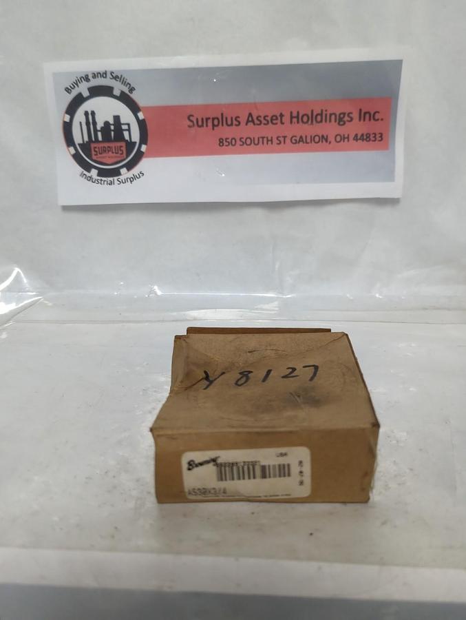 BROWNING,AS30X3/4,PULLEY NOS