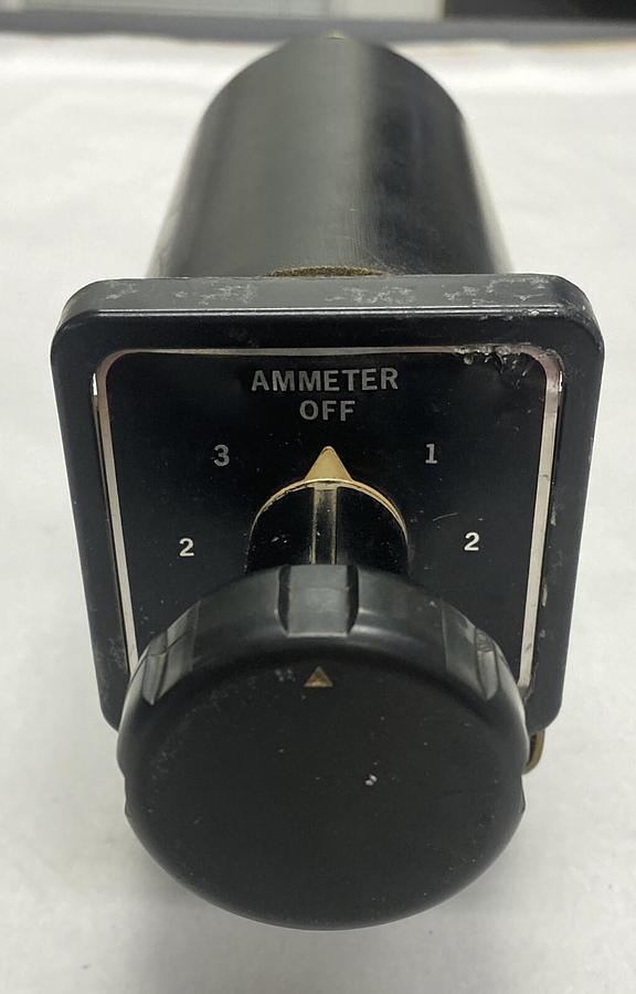 Used Allis-Chalmers,18-657-508-568,Control Switch