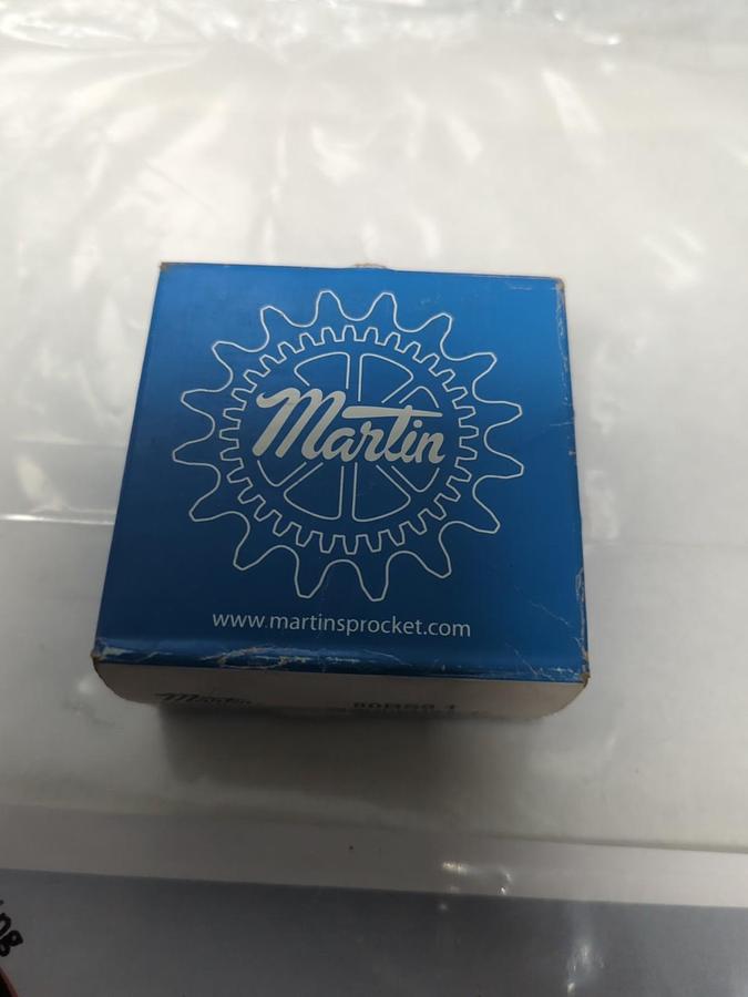 MARTIN,80BS91,BORED TO SIZE SPROCKET NOS