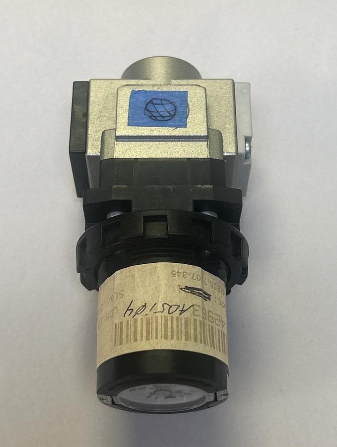 Used SMC,ARG20K-N01G1-Z,REGULATOR