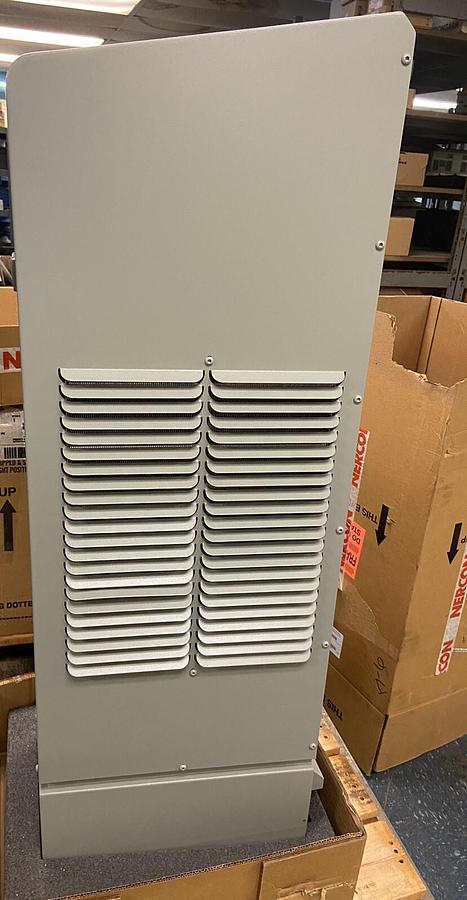 Used Delta-T,RZ08A48612xxxxx,Air Conditioner 480V 1.80A 1Phase Type 12