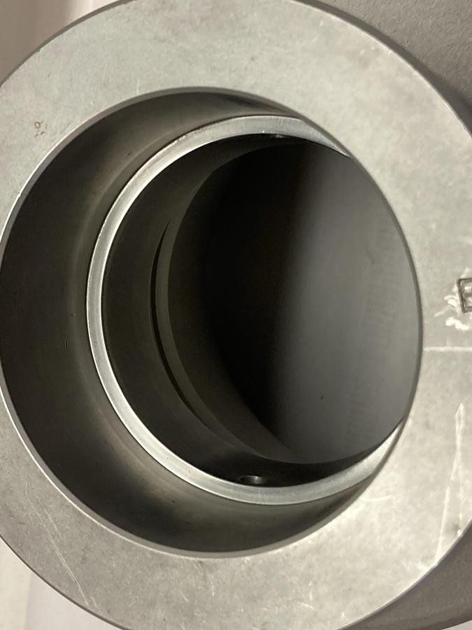 ASTM/ASME,SA-351-CF3M,Stainless Steel Cast Alloy