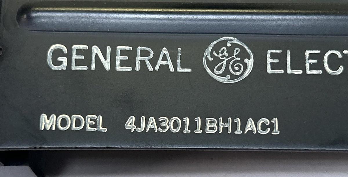 GENERAL ELECTRIC,4JA3011BH1AC1,SEMICONDUCTOR RECTIFIER NOS