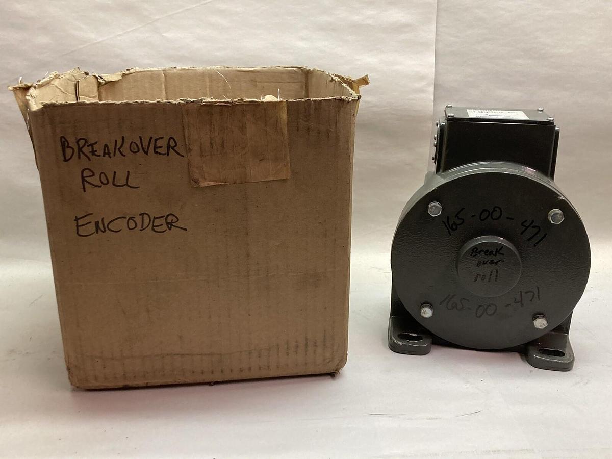 Dynapar,M060435,Rotopulser Industrial Encoder