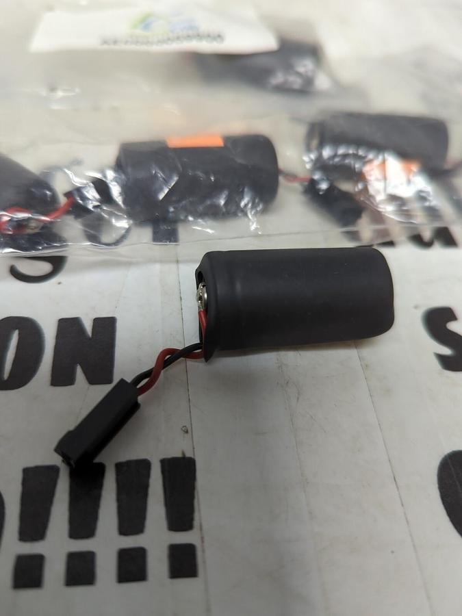 DELTACAB,AE0000059900,BATTERY LOT OF 5 NOS