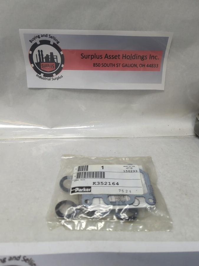 PARKER,K352164,SEAL KIT NOS