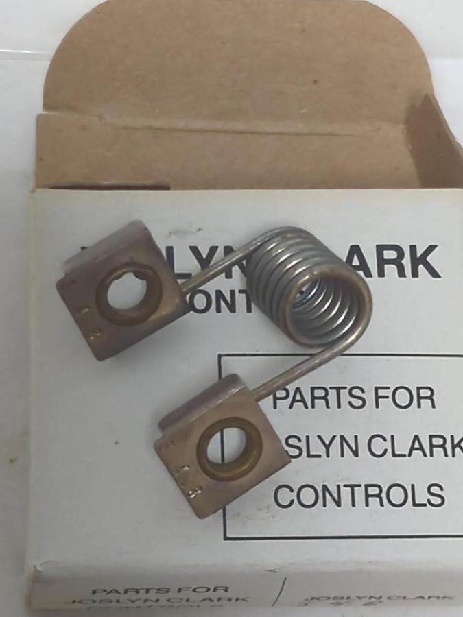 JOSLYN CLARK,S4.8,OVERLOAD HEATER ELEMENT LOT OF 5 NOS