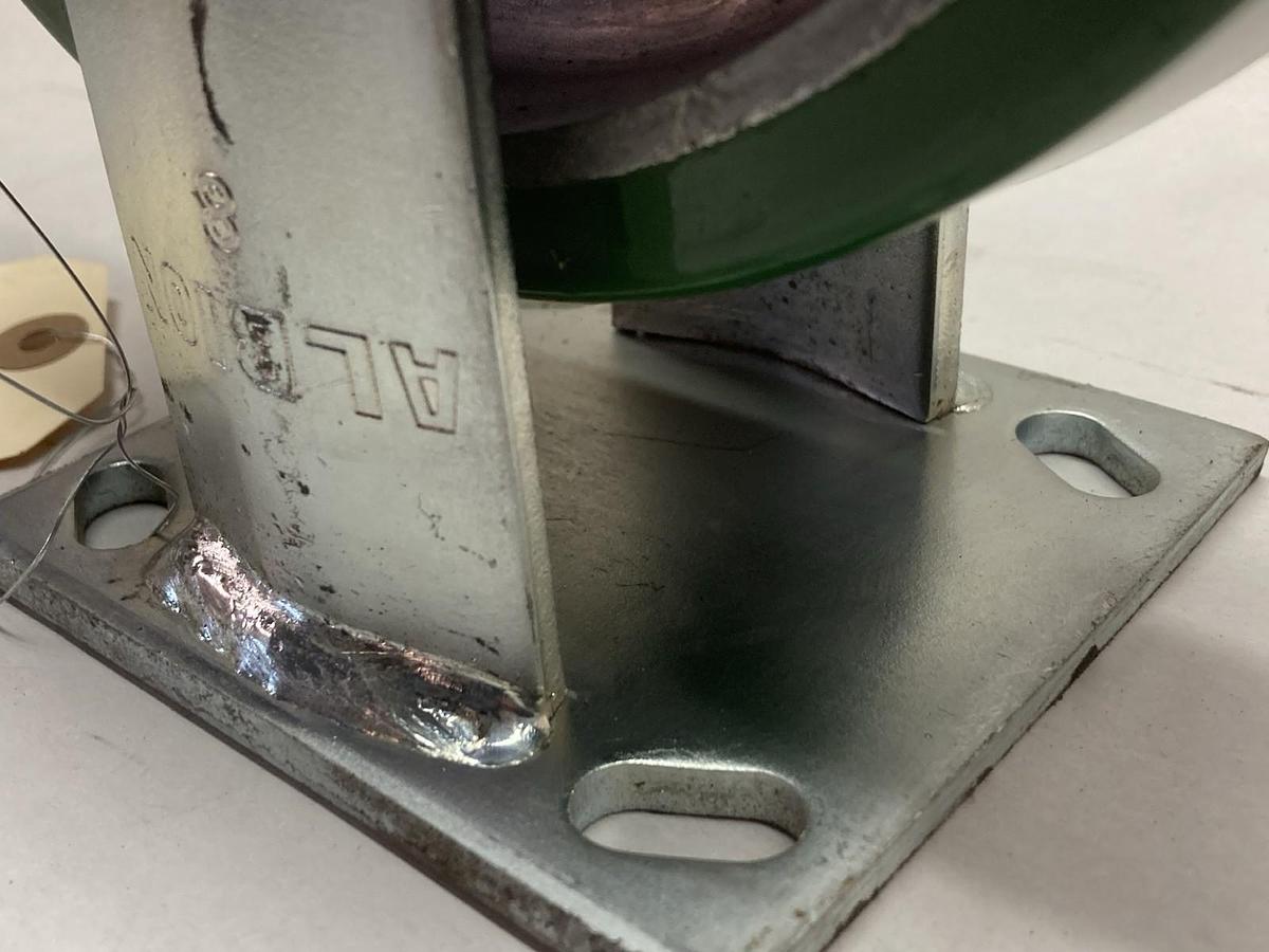 Albion,8x2,Caster Wheel