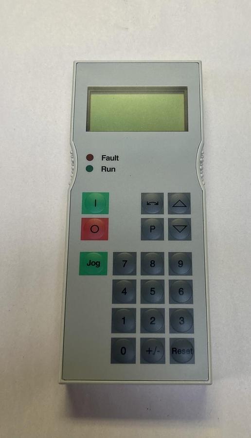 SIEMENS,6SE7090-0XX84-2FK0,VECTOR / MOTION CONTROL INTERFACE KEYPAD NEW