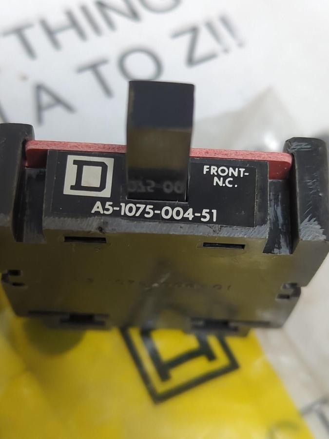 SQUARE D,64624,TYPE KX-2 CONTACT KIT NOS