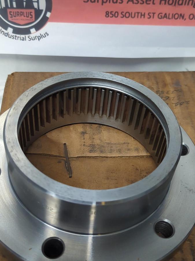 ZURN,F-202,EB SLEEVE WITH O-RING NOS